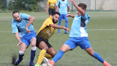 [Coupe de France ] Retrouvez le programme du 4ème tour