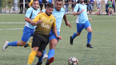 Le 7e tour de la Coupe de France se jouera de façon régionalisée