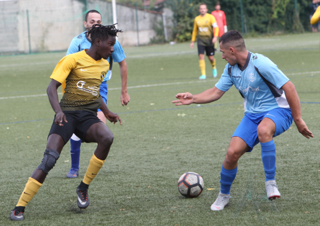 [Coupe de France] Le 6ème tour devrait se jouer début janvier