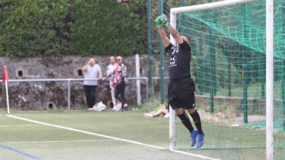 [Coupe de France] Les résultats du 1er tour