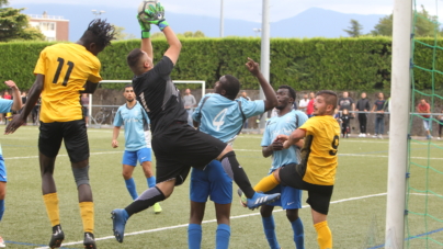 [Coupe de France] Un nombre d’engagés record en Auvergne Rhône-Alpes