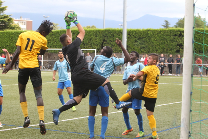 [Coupe de France] Un nombre d’engagés record en Auvergne Rhône-Alpes