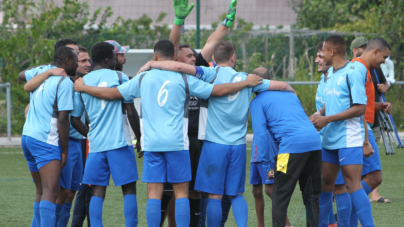 [Coupe de France] L’édition pourrait se finir sans les clubs amateurs