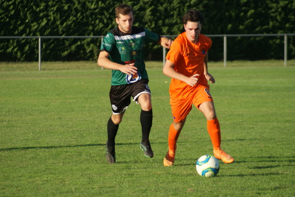 Coupe de France : le programme du 3e tour