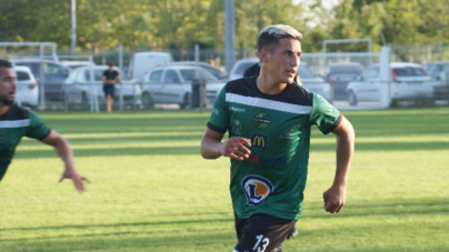 [Coupe de France] Bourg-les-Valence – Chavanay en images