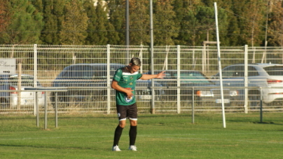 Régional 2. AS Chavanay : le groupe contre l’Etrat