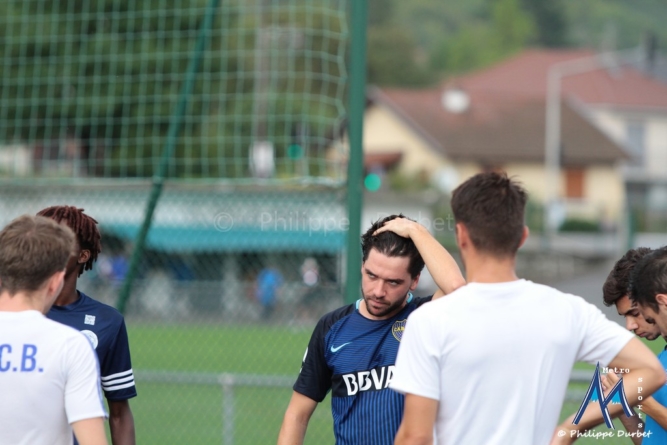 [Coupe de France] Retrouvez tous les résultats du 4e tour