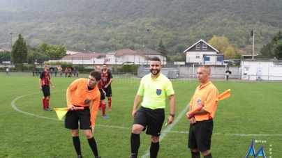 [Coupe de France] Les résultats du samedi 3 octobre 2020