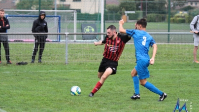 [Coupe de France ]Retrouvez tous les qualifiés pour le 4ème tour