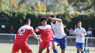 [Coupe de France] Découvrez l’intégralité du tirage du 3e tour