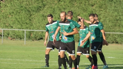 [Coupe de France] ça passe pour Chavanay