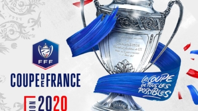 [Coupe de France] Les groupes pour le tirage du 3e tour sont connus