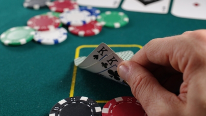 Pourquoi les superstars du sport tentent leur chance aux jeux de casino ?