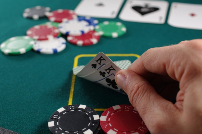 Pourquoi les superstars du sport tentent leur chance aux jeux de casino ?