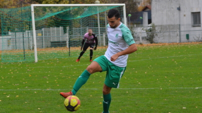 Régional 1. L’AC Seyssinet reprend la tête