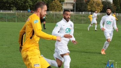 [Coupe de France ]Retrouvez la composition des différents groupes avant le tirage du 5e tour