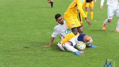 [Coupe de France] Découvrez le tirage du 5ème tour