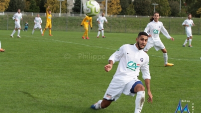 [Coupe de France ] Retrouvez tous les qualifiés pour le 5ème tour de la Coupe de France