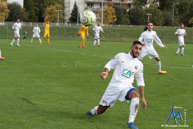 [Coupe de France ] Retrouvez tous les qualifiés pour le 5ème tour de la Coupe de France