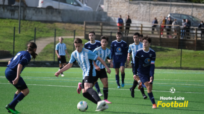 [Photos] Quelques images de Le Puy – Eybens en Gambardella