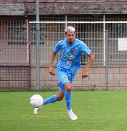 FC Bourgoin-Jallieu : le groupe contre Saint-Etienne