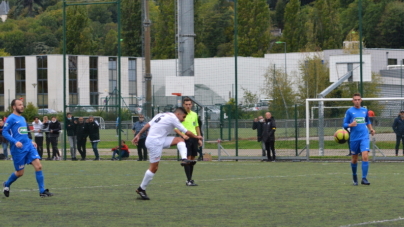 [Vidéo] Retour sur le match nul de Seyssinet à Valence (2-2)