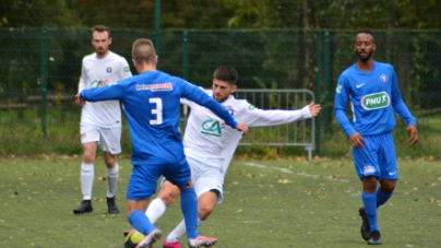 [Coupe de France] Découvrez le programme du 5ème tour