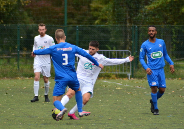 [Coupe de France] Découvrez le programme du 5ème tour