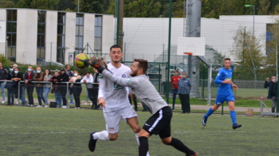 [Coupe de France] Tous les résultats du samedi 17 octobre