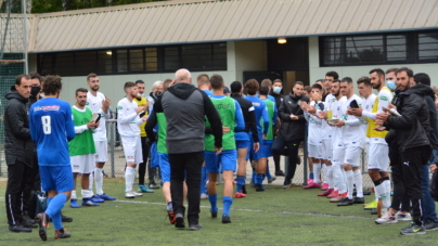 [Coupe de France] Tous les résultats du 5e tour