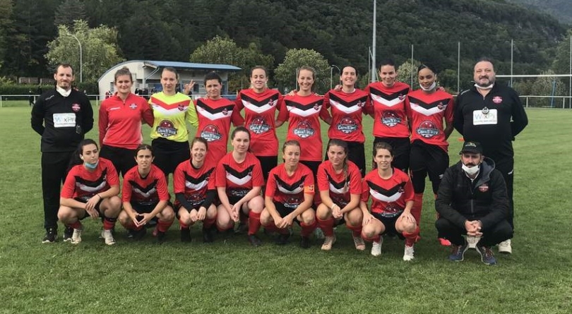 [Coupe de France Féminine] Le tirage du 3ème tour a livré son verdict