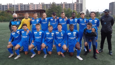 [Vidéo] Le FC Echirolles s’arrête au 4e tour de la coupe Gambardella