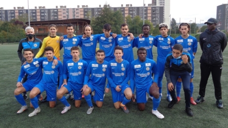 [Vidéo] Le FC Echirolles s’arrête au 4e tour de la coupe Gambardella