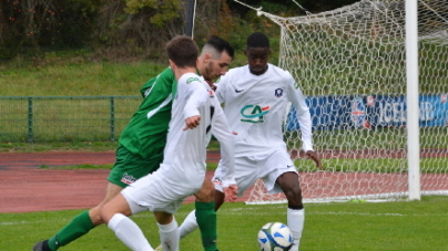 [Coupe de France] Découvrez la liste des participants au 6ème tour