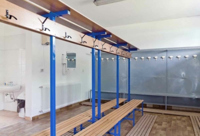 Pour la Fédération de Rugby « aucun argument scientifique sérieux » ne légitime la fermeture des vestiaires