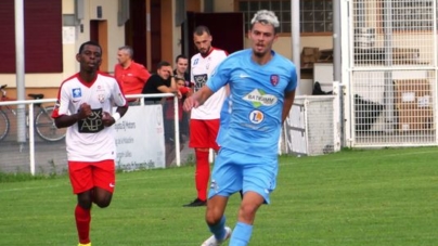 [National 3] Le FCBJ confirme face à l’AS Saint-Étienne B