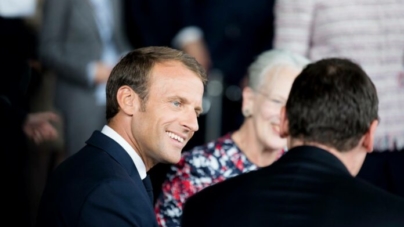 Emmanuel Macron annonce de nouvelles mesures