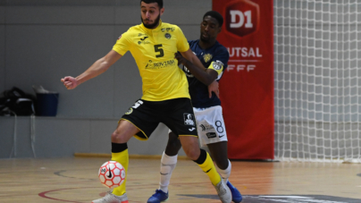 Relégation de National, D1 Futsal et D1F : on devrait en savoir plus cette semaine