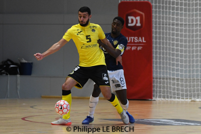 Relégation de National, D1 Futsal et D1F : on devrait en savoir plus cette semaine