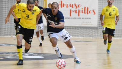 [Futsal] Qui sont les clubs avec le plus de licenciés ?