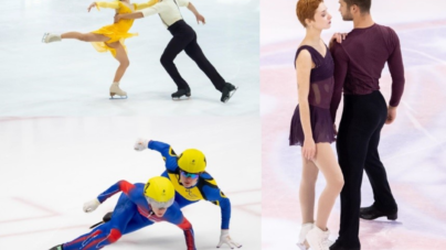 [Communiqué] Les championnats de France Élite de patinage annulés