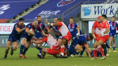 Les réactions après FCG – Biarritz