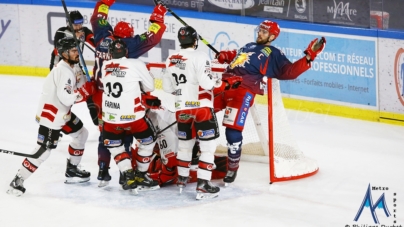 Les BDL patinent pour leur rentrée