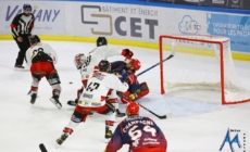 Comment parier sur hockey sur glace?