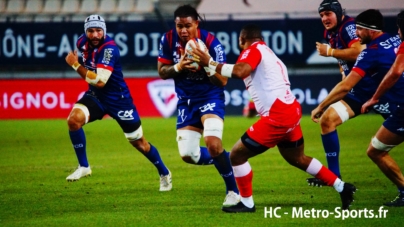 [Pro D2] La 23ème journée programmée