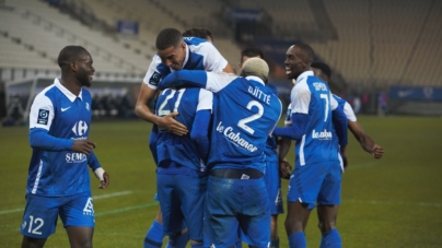 GF38 – Auxerre : ces 5 minutes qui ont tout changé