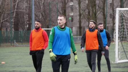 [Vidéo] Coupe de France : coupe de sifflet pour la reprise des clubs amateurs