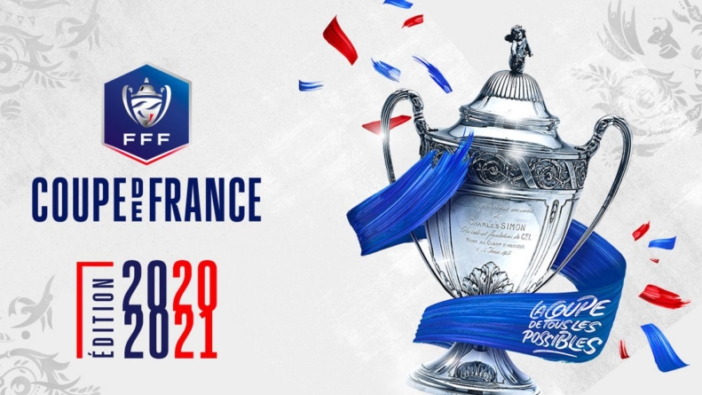 Coupe de France : pas de dérogation pour l’entraînement des clubs amateurs