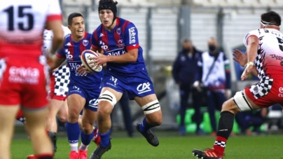 FC Grenoble : José Madeira prolonge