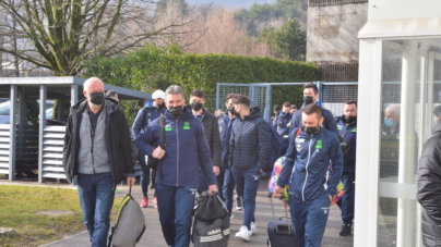 [Coupe de France] Un nouveau protocole pour le 7e tour